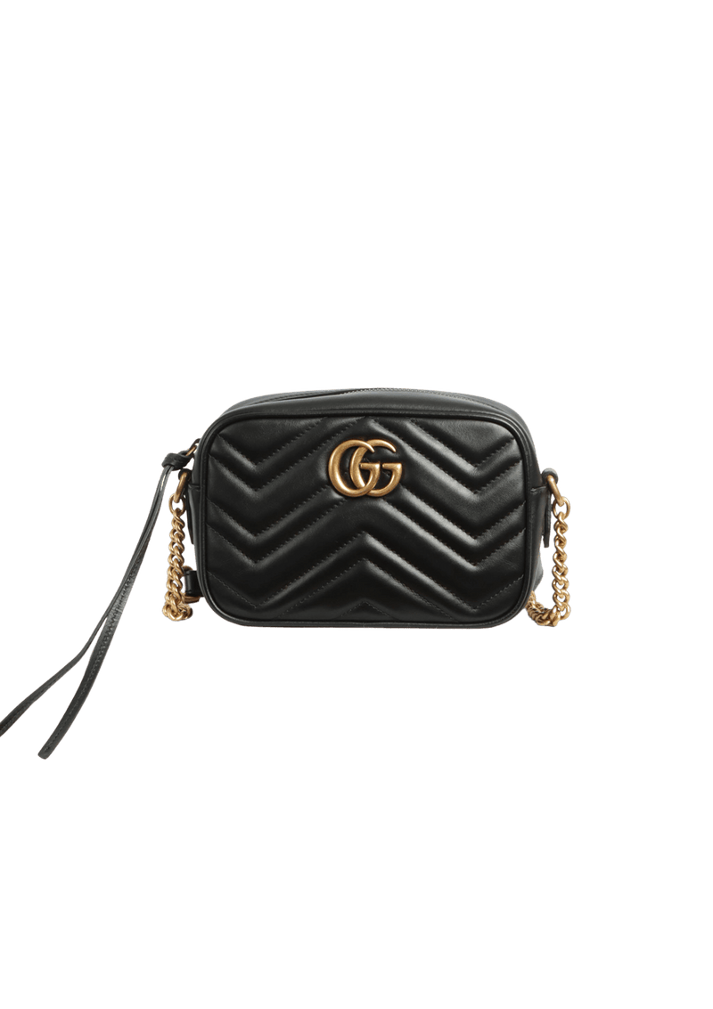 GG MARMONT CAMERA BAG MINI