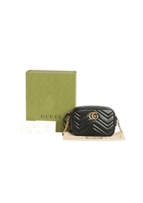 GG MARMONT CAMERA BAG MINI