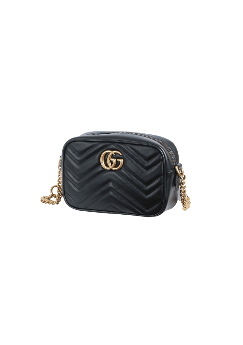 GG MARMONT CAMERA BAG MINI