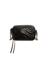 GG MARMONT CAMERA BAG MINI