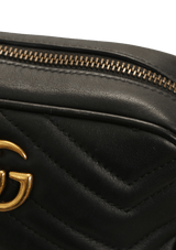 GG MARMONT CAMERA BAG MINI