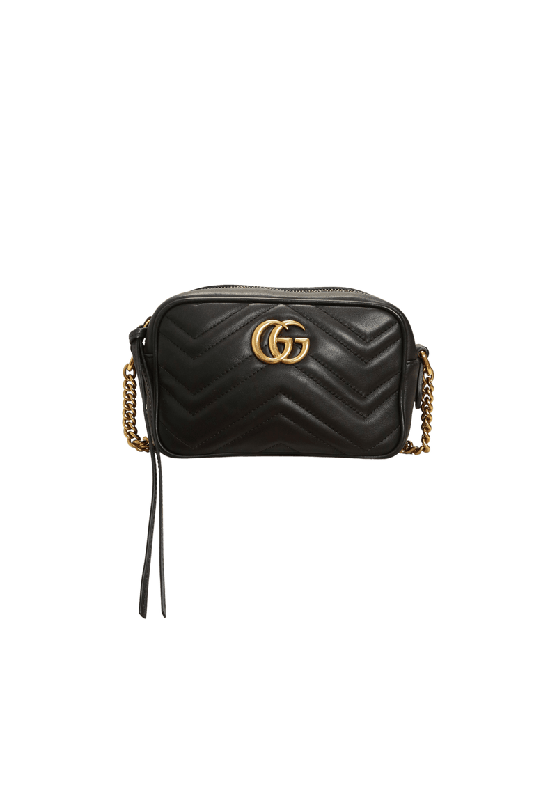 GG MARMONT CAMERA BAG MINI