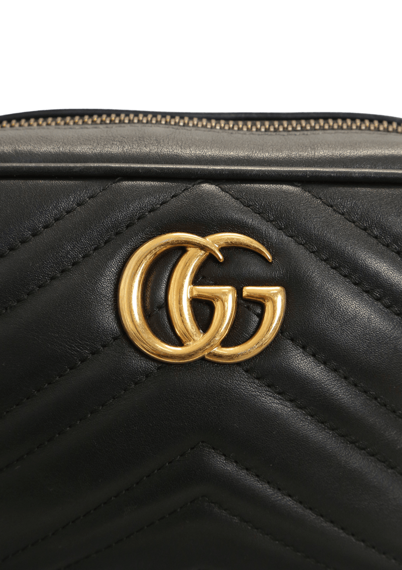 GG MARMONT CAMERA BAG MINI