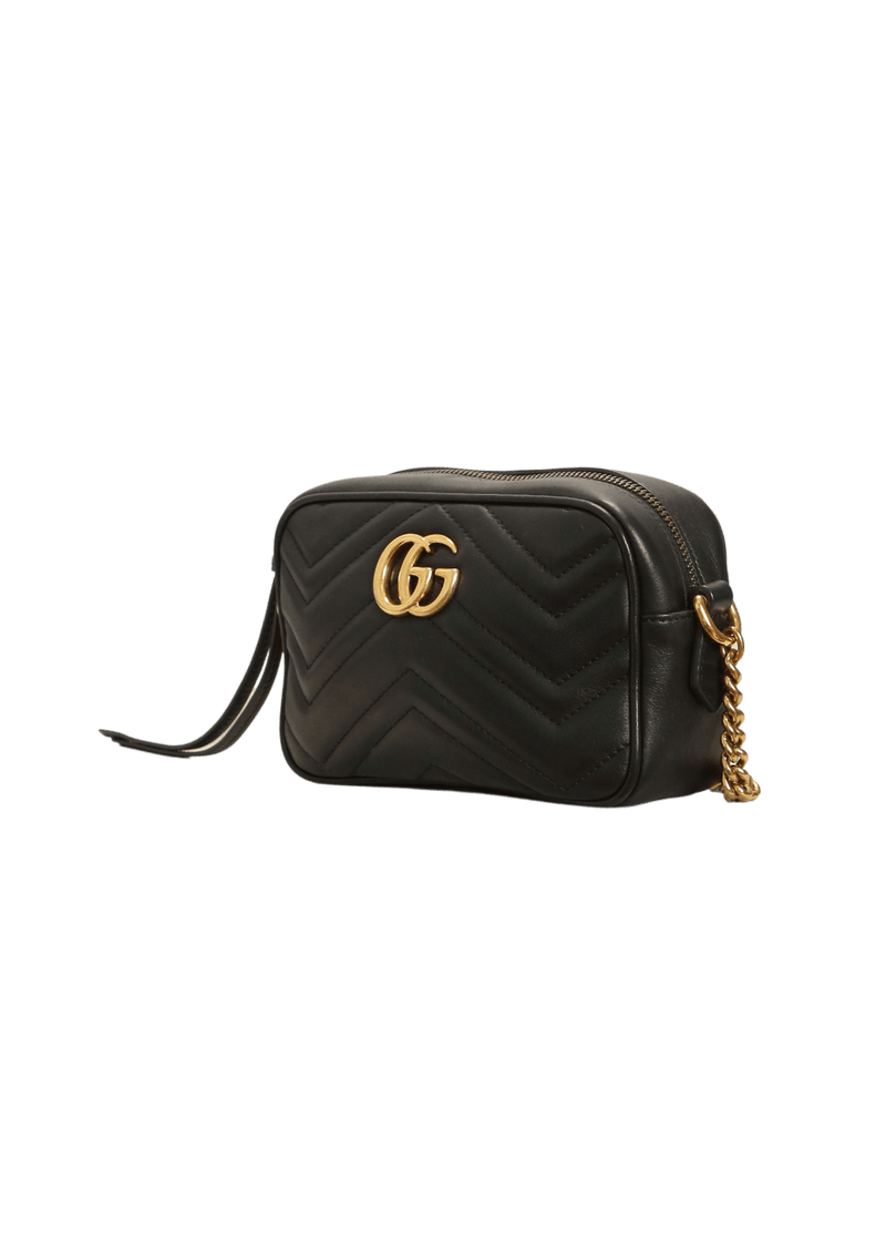 GG MARMONT CAMERA BAG MINI