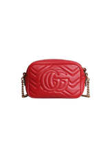 GG MARMONT CAMERA BAG MINI