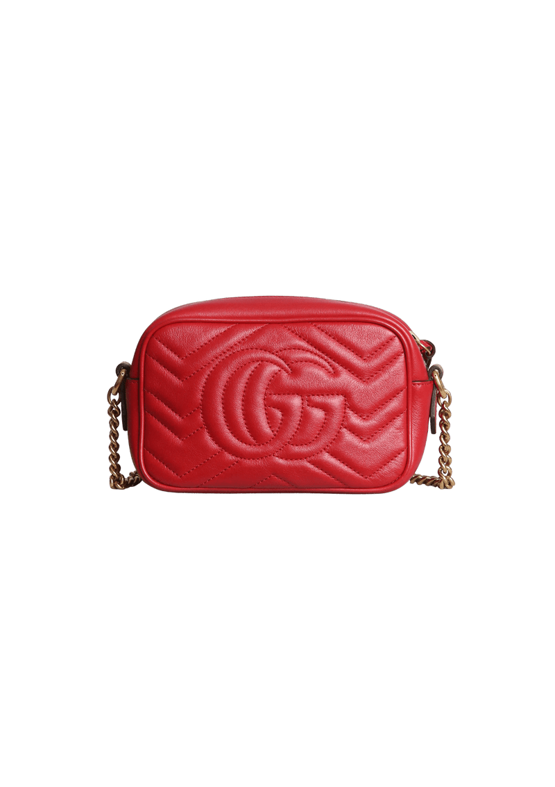 GG MARMONT CAMERA BAG MINI