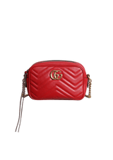 GG MARMONT CAMERA BAG MINI