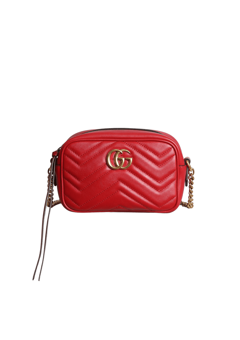 GG MARMONT CAMERA BAG MINI