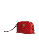 GG MARMONT CAMERA BAG MINI