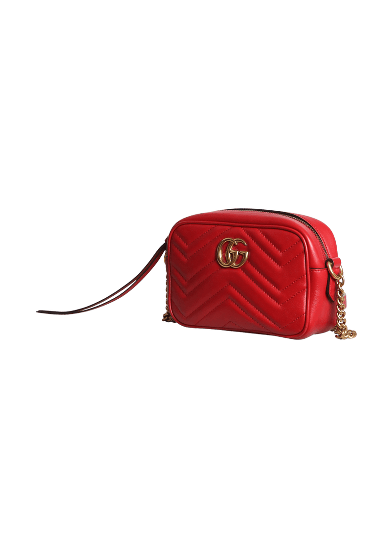 GG MARMONT CAMERA BAG MINI