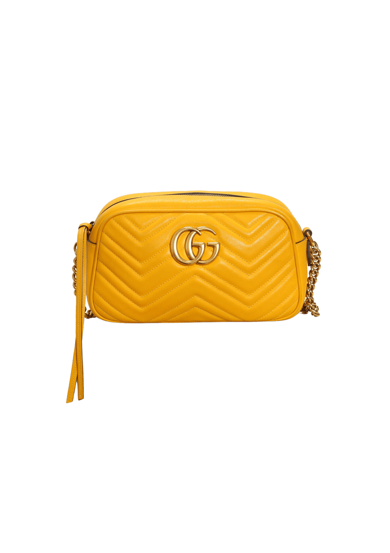 GG MARMONT CAMERA BAG SMALL