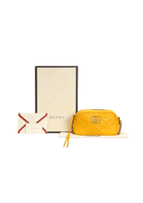 GG MARMONT CAMERA BAG SMALL