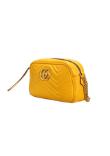 GG MARMONT CAMERA BAG SMALL