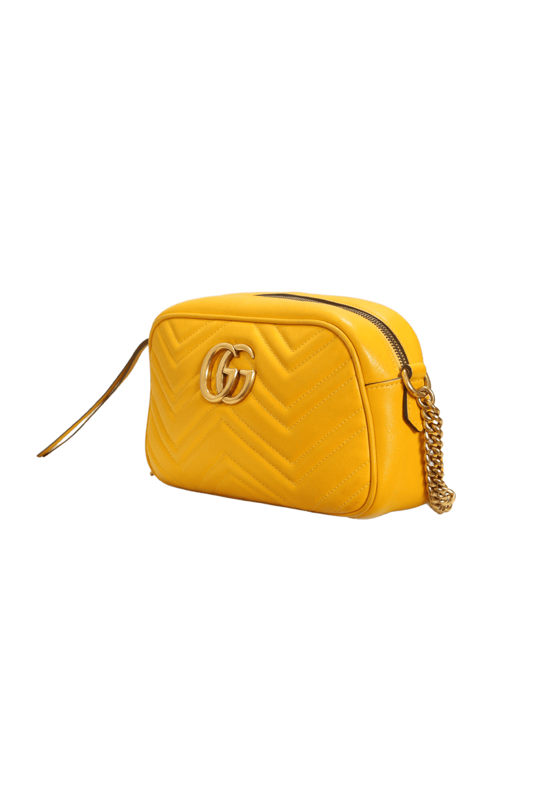 GG MARMONT CAMERA BAG SMALL