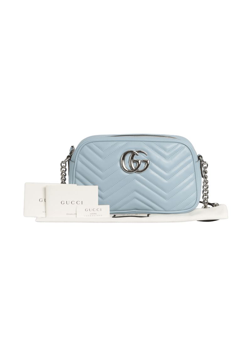 GG MARMONT CAMERA BAG SMALL