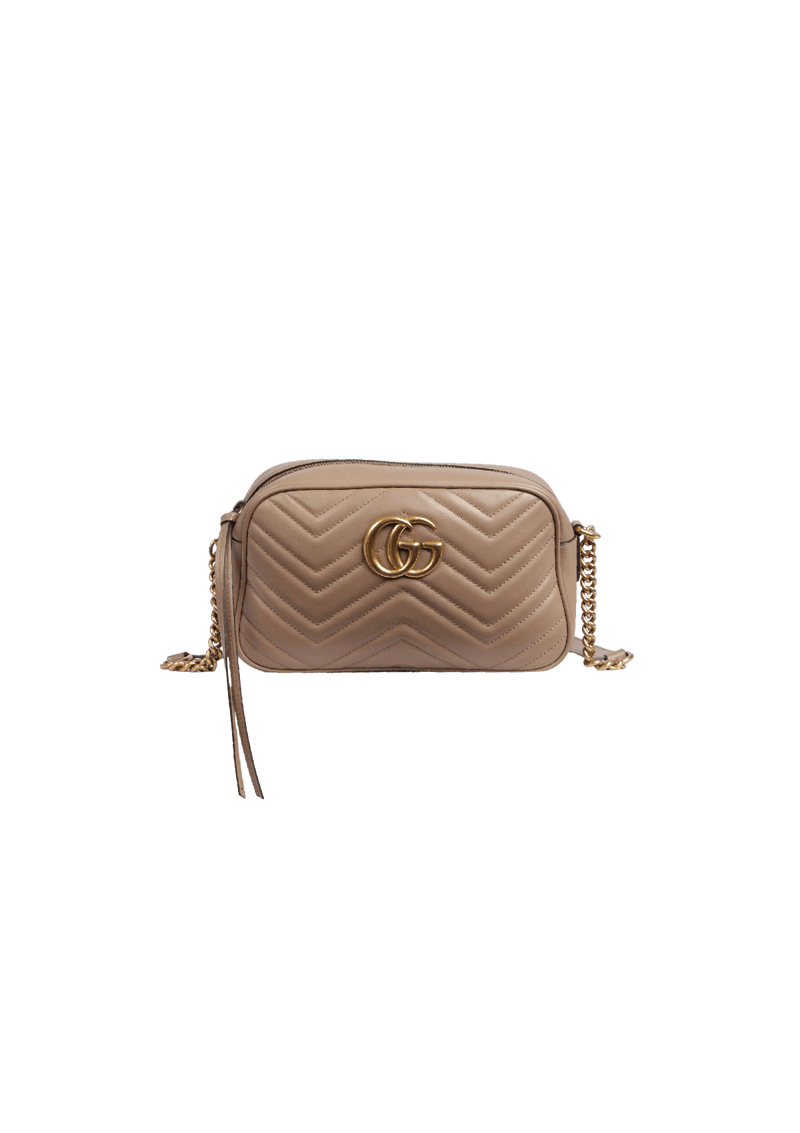 GG MARMONT CAMERA BAG SMALL