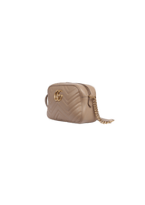 GG MARMONT CAMERA BAG SMALL