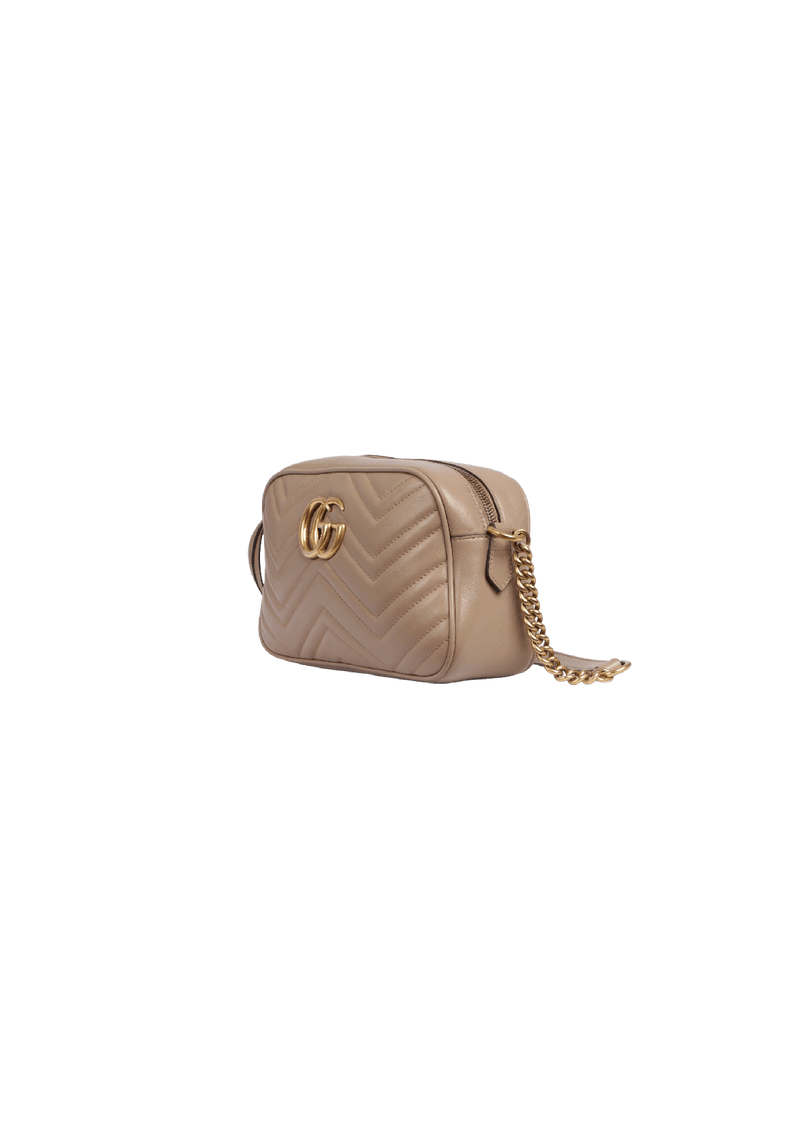 GG MARMONT CAMERA BAG SMALL