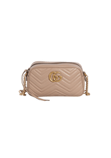 GG MARMONT CAMERA BAG SMALL