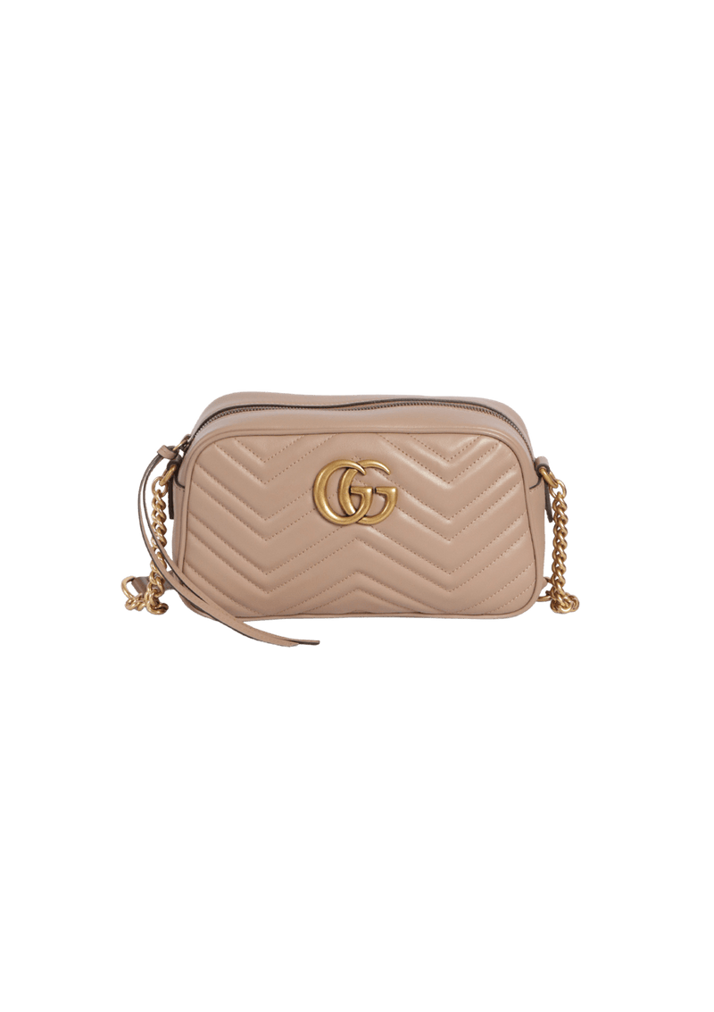 GG MARMONT CAMERA BAG SMALL