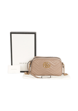 GG MARMONT CAMERA BAG SMALL