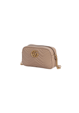 GG MARMONT CAMERA BAG SMALL