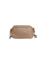 GG MARMONT CAMERA BAG SMALL