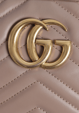 GG MARMONT CAMERA BAG SMALL