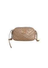 GG MARMONT CAMERA BAG SMALL