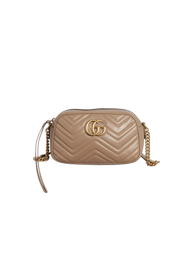 GG MARMONT CAMERA BAG SMALL