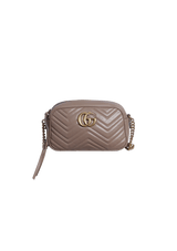 GG MARMONT CAMERA BAG SMALL