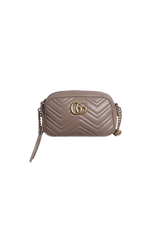 GG MARMONT CAMERA BAG SMALL