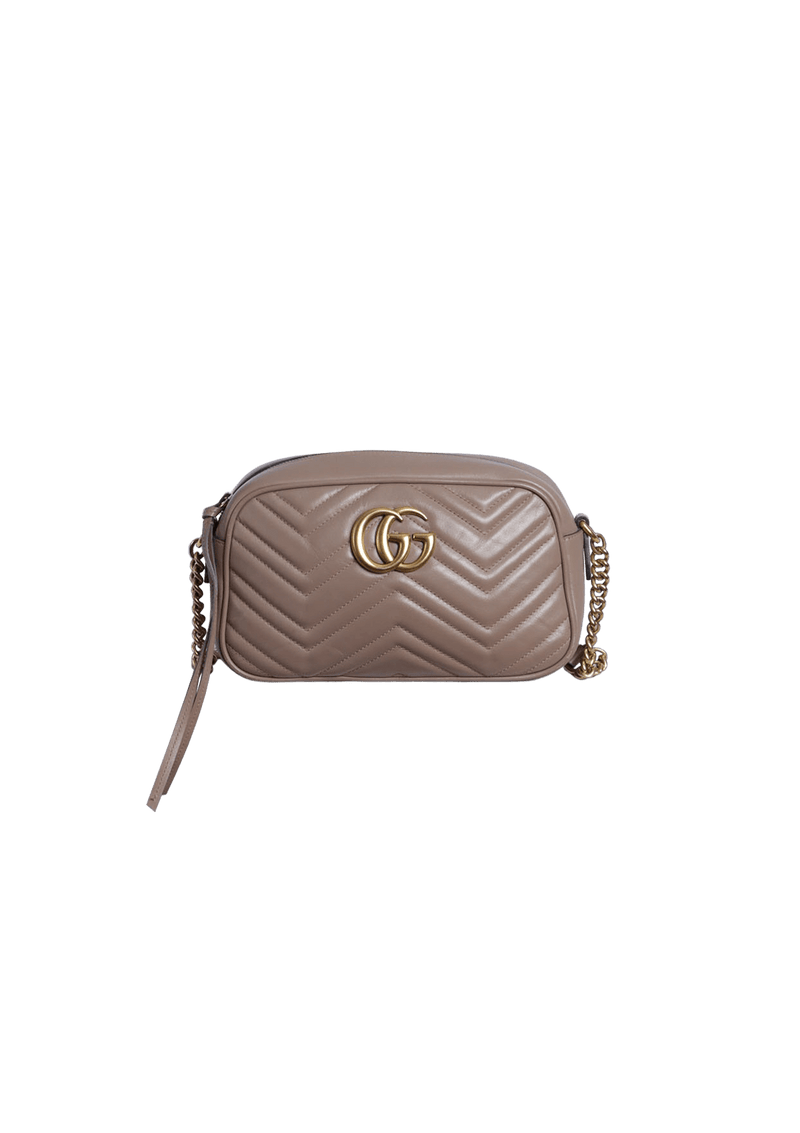 GG MARMONT CAMERA BAG SMALL