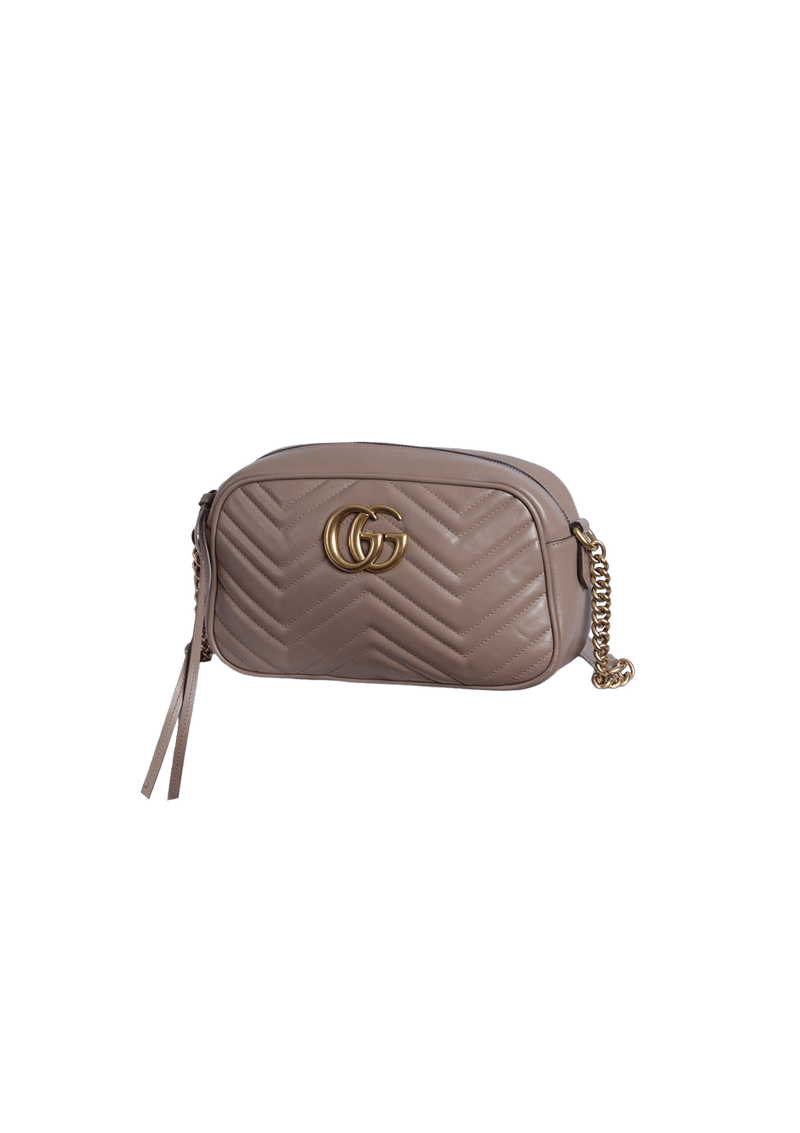 GG MARMONT CAMERA BAG SMALL