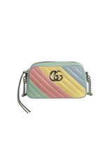 GG MARMONT CAMERA BAG SMALL