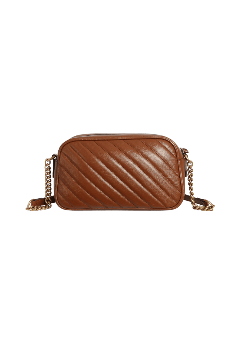 GG MARMONT CAMERA BAG SMALL