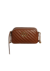 GG MARMONT CAMERA BAG SMALL
