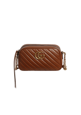 GG MARMONT CAMERA BAG SMALL