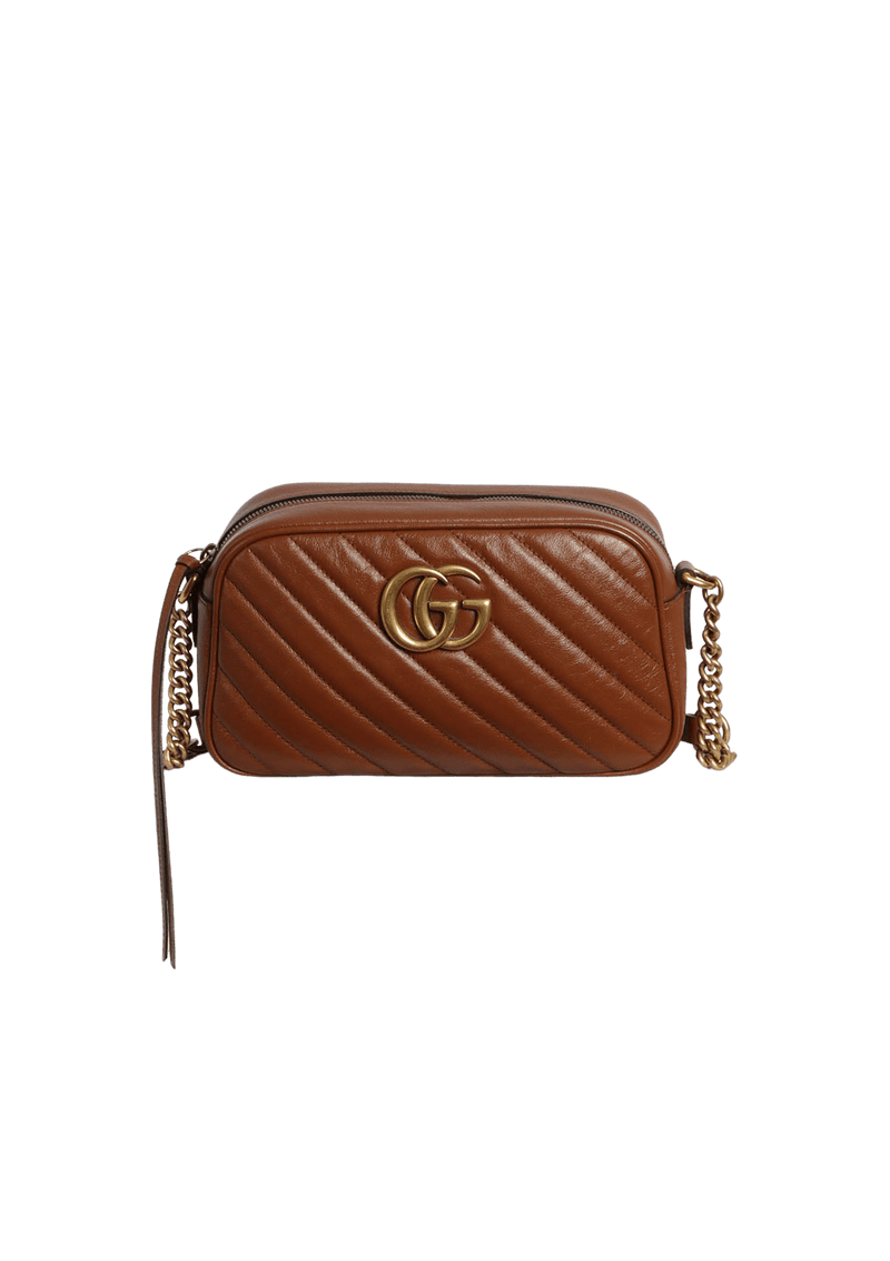 GG MARMONT CAMERA BAG SMALL