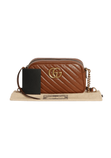 GG MARMONT CAMERA BAG SMALL