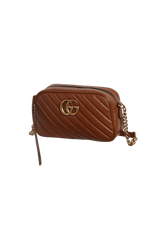 GG MARMONT CAMERA BAG SMALL