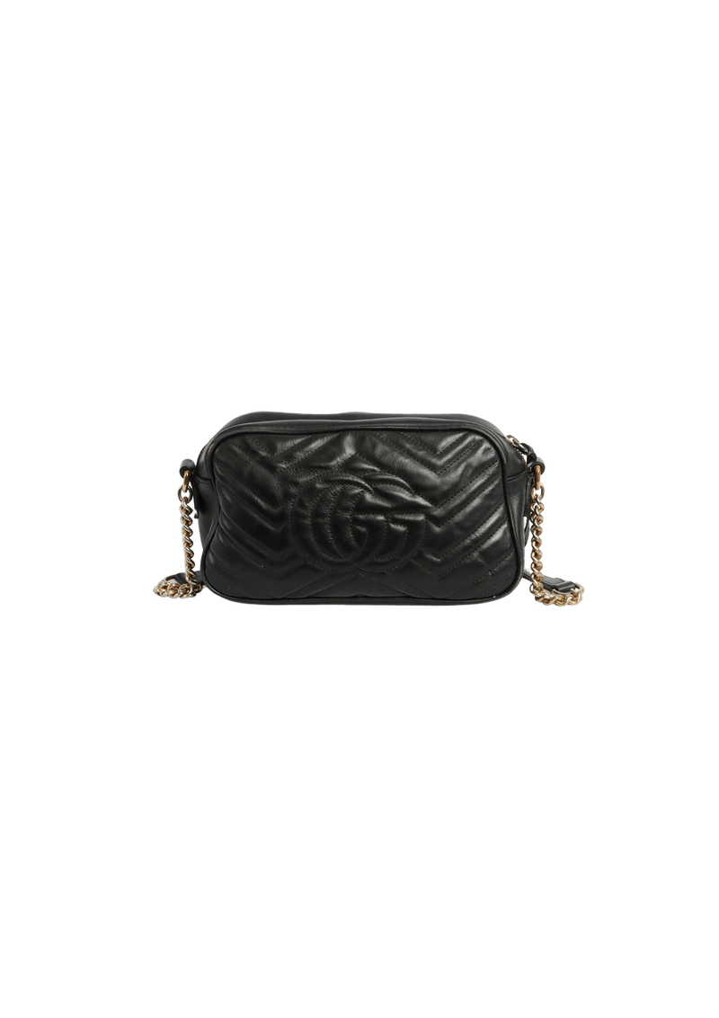 GG MARMONT CAMERA BAG SMALL