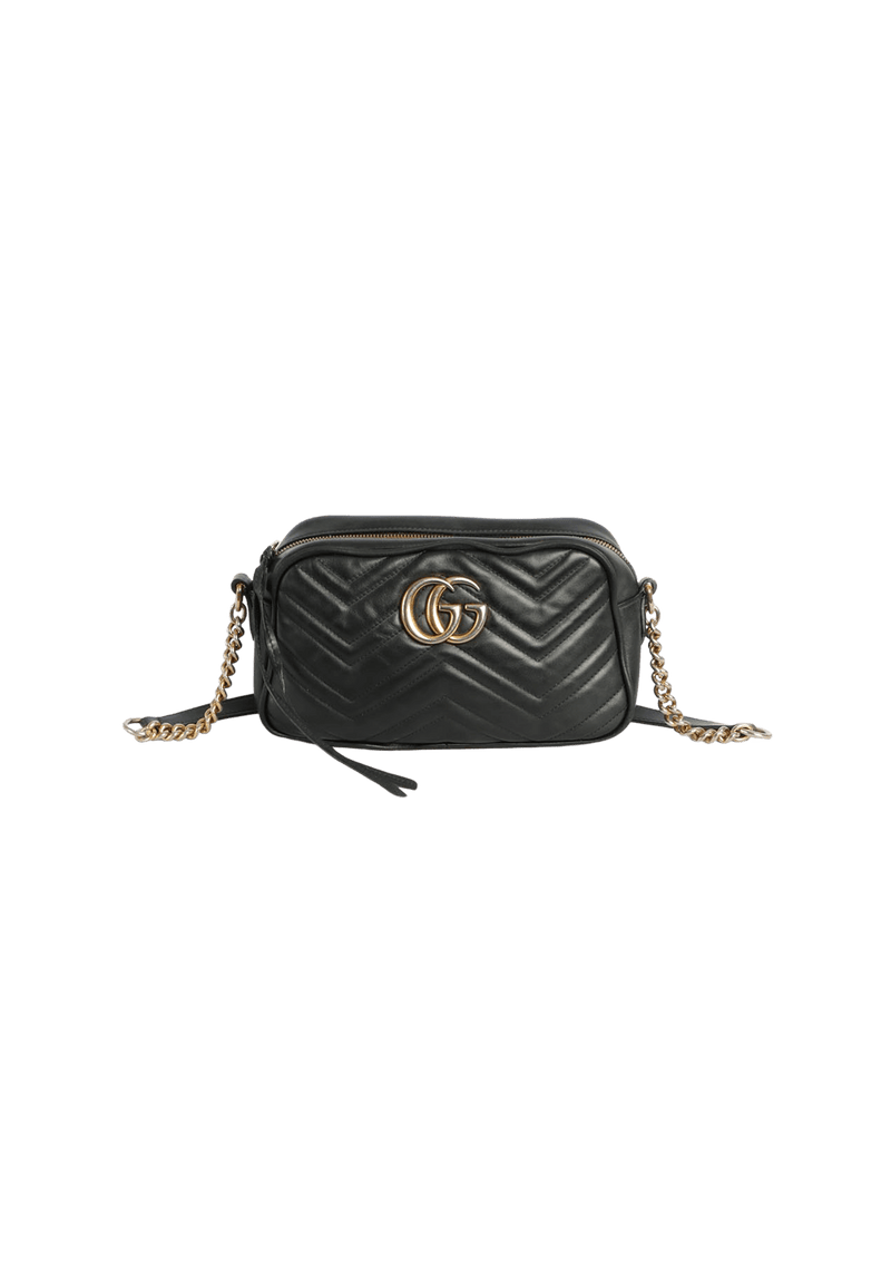 GG MARMONT CAMERA BAG SMALL