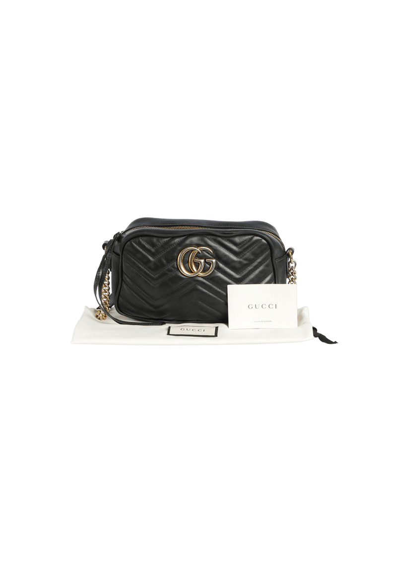 GG MARMONT CAMERA BAG SMALL