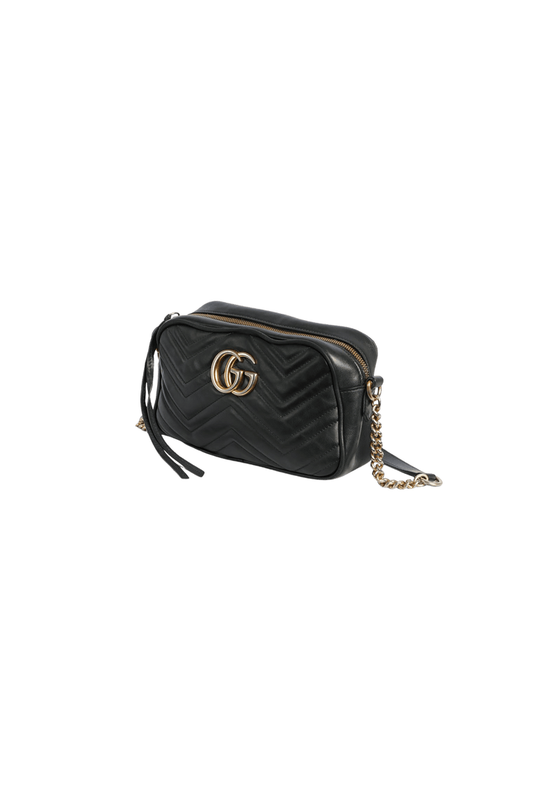 GG MARMONT CAMERA BAG SMALL