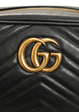 GG MARMONT CAMERA BAG SMALL