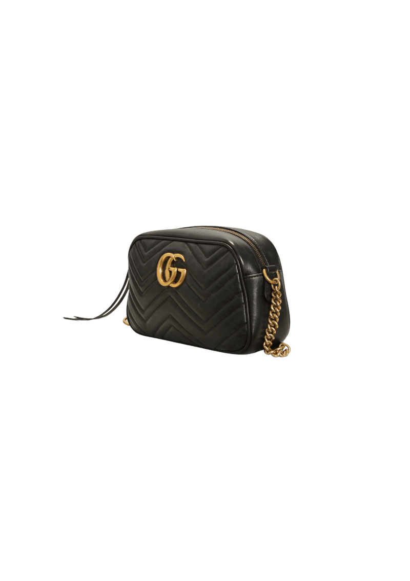 GG MARMONT CAMERA BAG SMALL