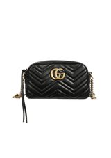 GG MARMONT CAMERA BAG SMALL