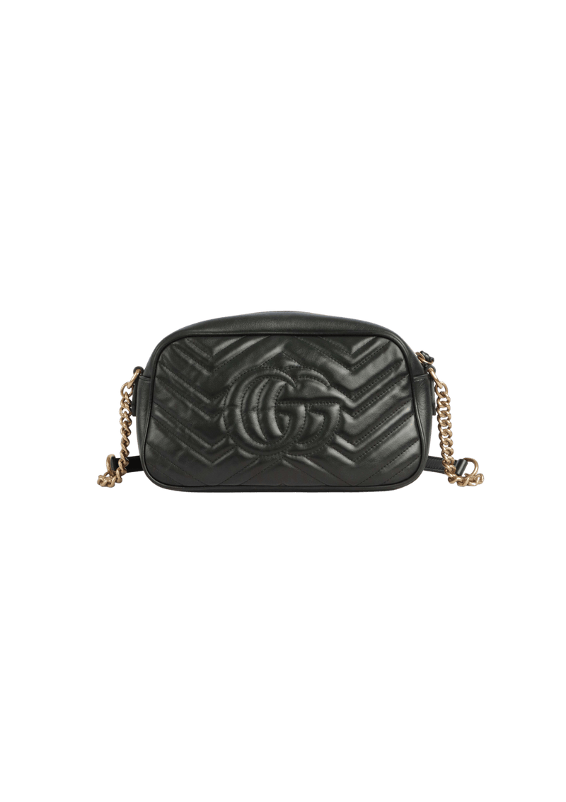 GG MARMONT CAMERA BAG SMALL