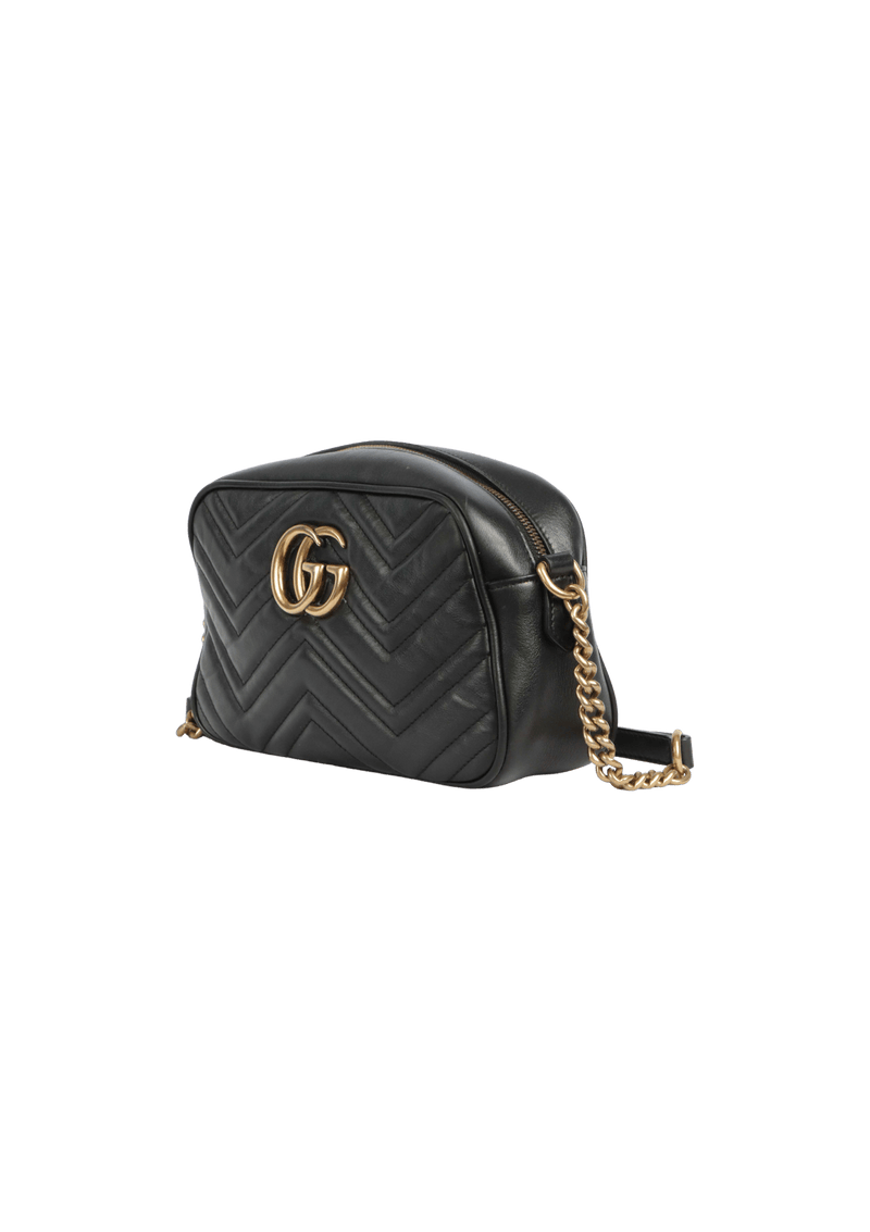 GG MARMONT CAMERA BAG SMALL